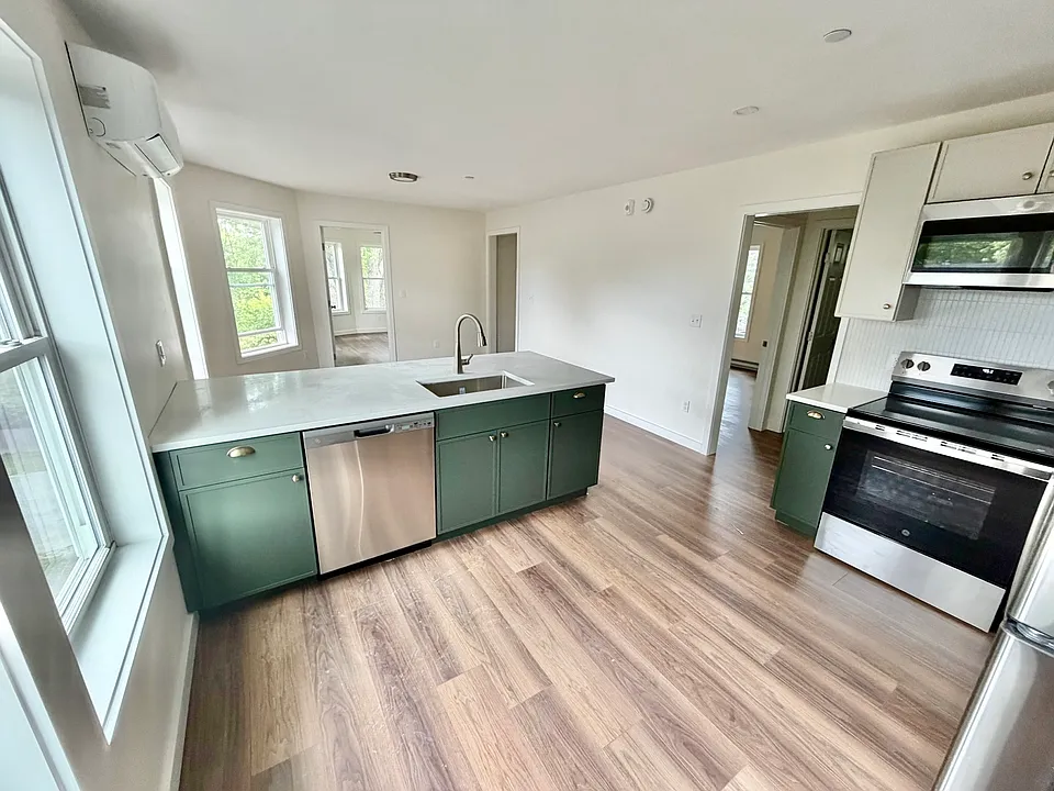 23 Pembroke St #3
