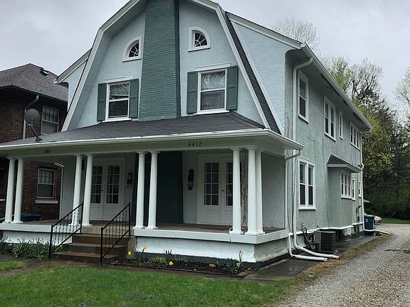2nd image of 4412 Central Ave