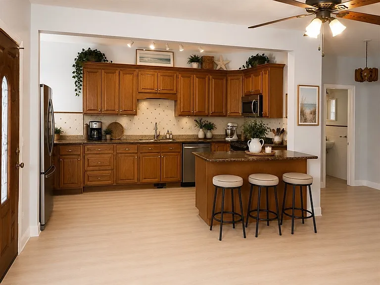69 Wayland St #1 — Photo 1