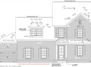 206 Willow Bend Dr LOT 22, Hendersonville, TN 37075