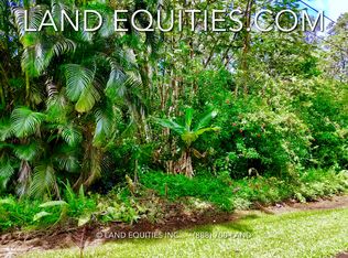 0 S Nenue St, Pahoa, HI 96778