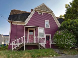202 SE 8th Ave, Portland, OR 97214