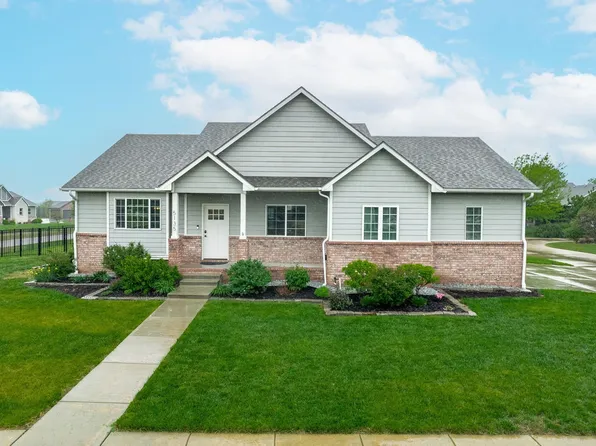 5135 N Remington St, Bel Aire, KS 67226