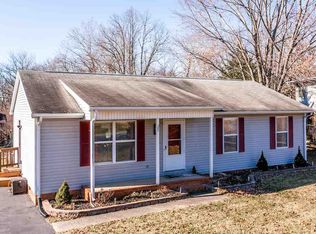503 E Riverside Dr, Bridgewater, VA 22812