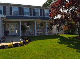 515 Dorothy Pl, Brick, NJ 08723