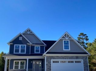 5255 Vineleaf Ct, Clemmons, NC 27012