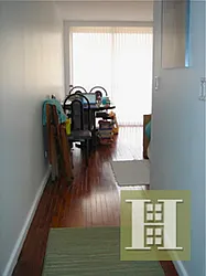 Sold by Halstead Real Estate