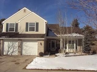 9873 W Arlington Ave, Littleton, CO 80123