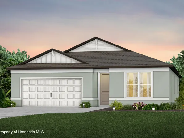 3653 Obsidian Dr, Spring Hill, FL 34609