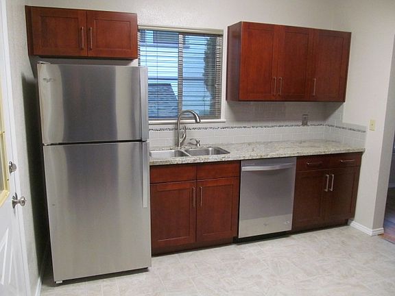 New Kitchen a