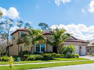 1515 Mockingbird Dr, Naples, FL 34120