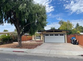 348 Nita Ave, Mountain View, CA 94043