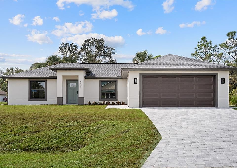 1st image of 5801 FERENDINA STREET