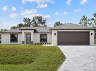 5801 Ferendina St, North Port, FL 34291