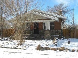 1103 Carteret Ave, Pueblo, CO 81004
