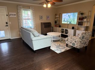 2984 Springhill Ave, Springdale, AR 72762
