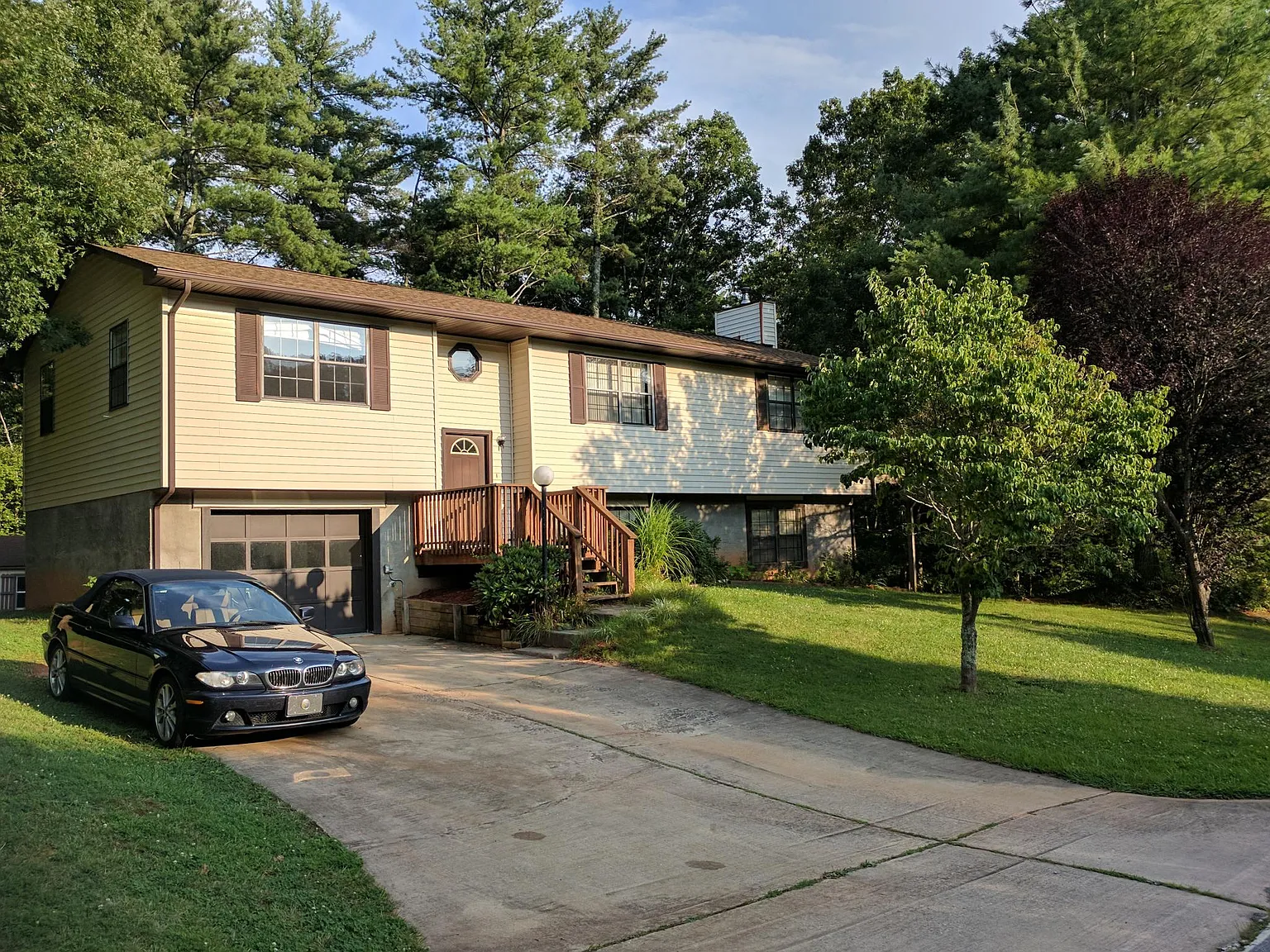 Roy Edwards Ln, Mars Hill — Photo 1