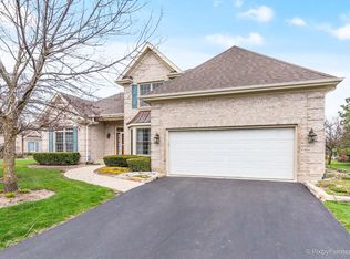 4008 Royal And Ancient Dr, Saint Charles, IL 60174