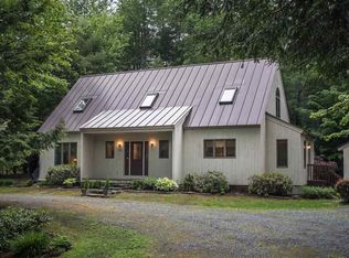 862 Baker Turn, Hartford, VT 05047