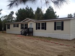 132 Shawtown Road, Perkinston, MS 63851