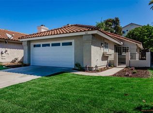 563 Avenida Aguila, San Marcos, CA 92069