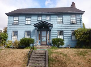 3114 S McClellan St, Seattle, WA 98144