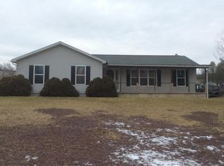 351 Ants Hill Rd, Bloomsburg, PA 17815