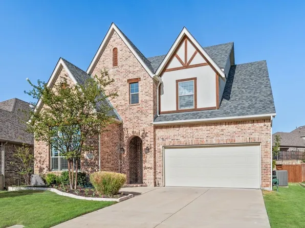 11458 Misty Ridge Dr, Roanoke, TX 76262