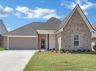 335 Mousse Ruelle Dr, Shreveport, LA 71106