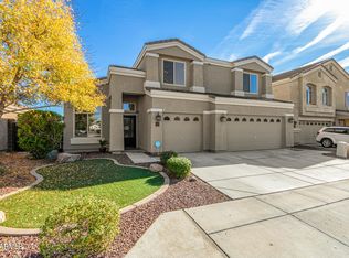 23613 N 117th Dr, Sun City, AZ 85373