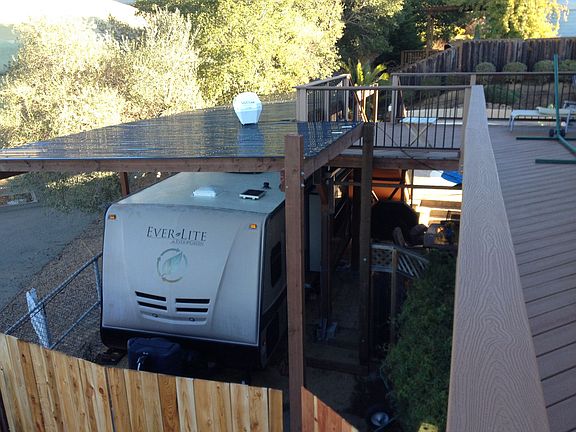 4th image of 3118 Vista Ln
