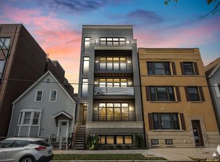 3728 N Ashland Ave, Chicago, IL 60613