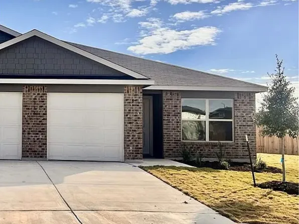 1317 Concord Dr #B, Copperas Cove, TX 76522
