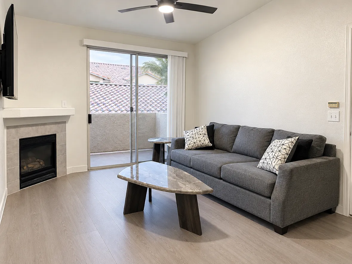 1 bed, 616 sqft, $1,700 — Photo 3