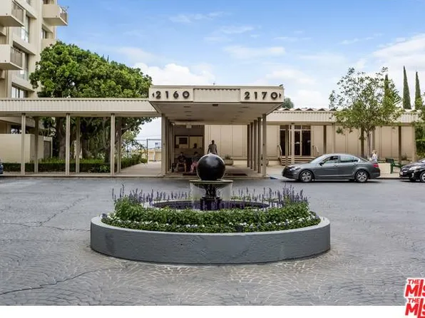 2170 Century Park E APT 212, Los Angeles, CA 90067