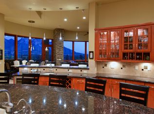 11156 N Desert Whisper Way, Tucson, AZ 85737