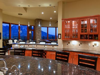 11156 N Desert Whisper Way, Tucson, AZ, 85737