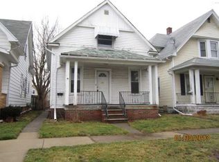 421 Everett St, Toledo, OH