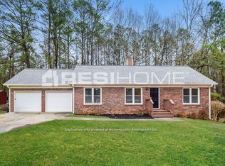 1020 Walker Place Dr, Douglasville, GA 30134