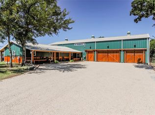 371 Ottos Dr, Valley View, TX 76272