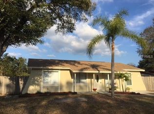 6259 99th Cir, Pinellas Park, FL 33782