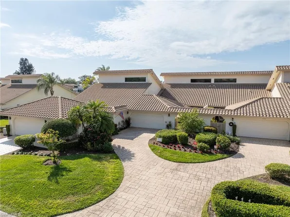 11804 Quail Village Way #102-3, Naples, FL 34119