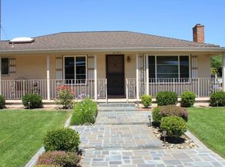 2765 Newhall St, Santa Clara, CA 95050
