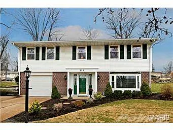 503 Wyncrest Dr photo 1
