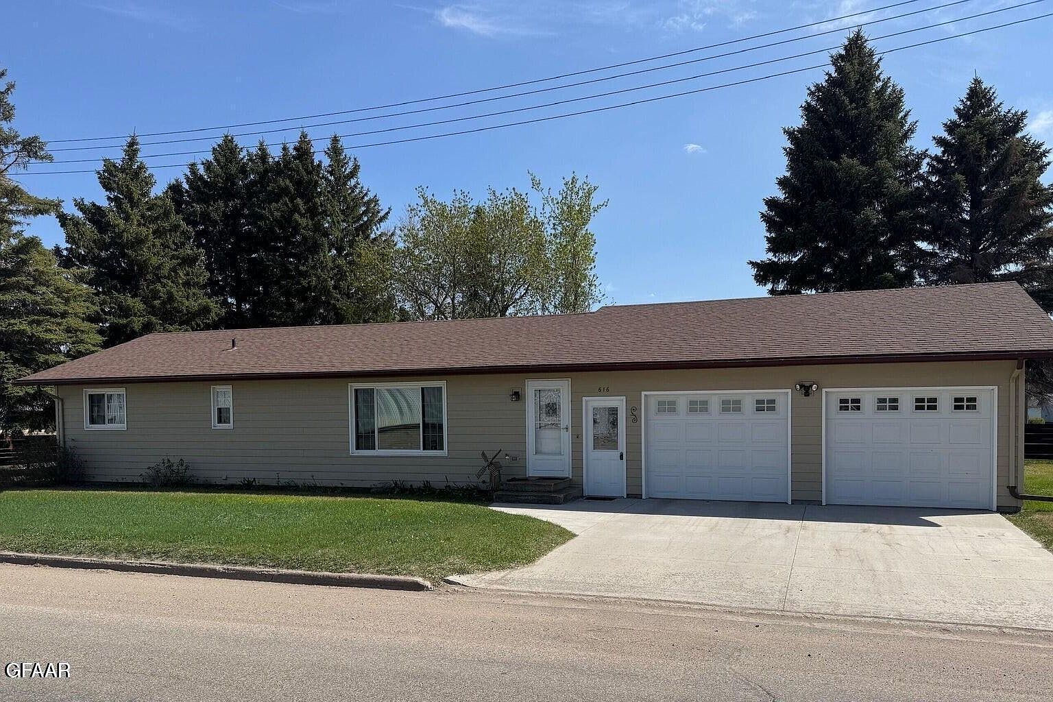 616 9th St #17, Cando, ND 58324 | Zillow