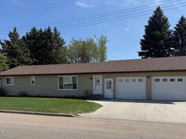 616 9th St #17, Cando, ND 58324