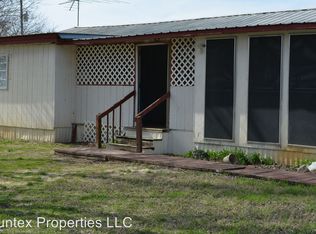 3268 County Road 4119, Campbell, TX 75422