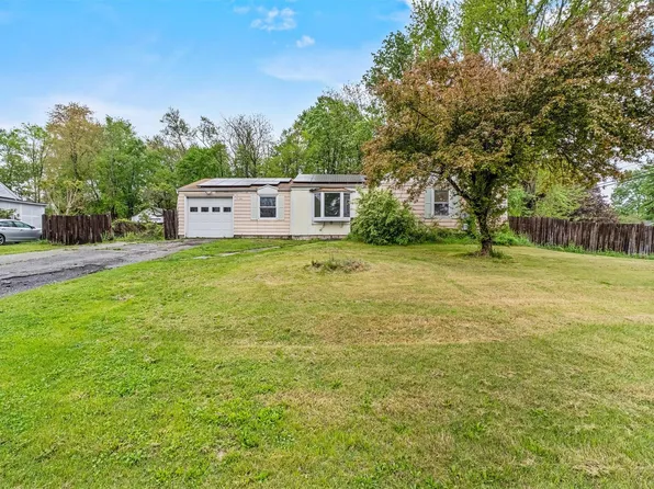 1 Hillis Terrace, Poughkeepsie, NY 12603