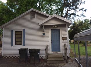 111 Frederick St, New Iberia, LA 70560