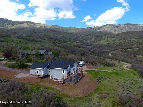 657 Old Midland Spur, Glenwood Springs, CO 81601 | MLS #184245 | Zillow